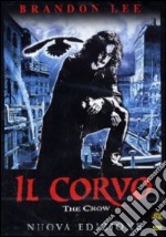 Corvo (Il) dvd