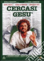 Cercasi Gesu' dvd