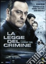 La legge del crimine dvd