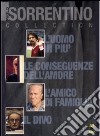 Paolo Sorrentino Collection (4 Dvd) dvd