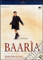 (Blu Ray Disk) Baaria (Versione Italiano+Siciliano) (SE) (2 Blu-Ray) dvd