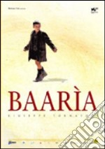 Baaria (Versione Italiano+Siciliano) (SE)  dvd usato