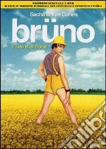 Bruno (SE) (Versione Integrale) (2 Dvd) dvd