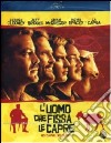(Blu Ray Disk) Uomo Che Fissa Le Capre (L') dvd