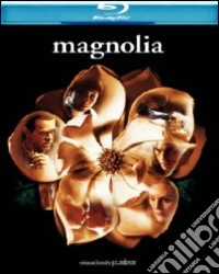 (Blu Ray Disk) Magnolia dvd