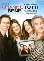 Stanno Tutti Bene (2009) dvd