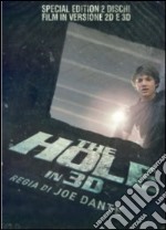 Hole (The) (2009) (2D+3D) (2 Dvd) dvd