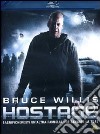 (Blu Ray Disk) Hostage dvd