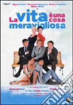 Vita E' Una Cosa Meravigliosa (La) dvd