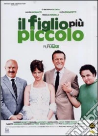 Figlio Piu' Piccolo (Il) dvd