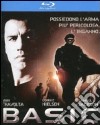(Blu Ray Disk) Basic dvd