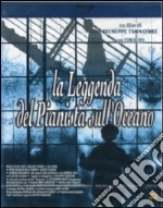 (Blu Ray Disk) Leggenda Del Pianista Sull'Oceano (La) dvd