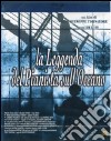 (Blu Ray Disk) Leggenda Del Pianista Sull'Oceano (La) dvd