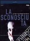 (Blu Ray Disk) Sconosciuta (La) dvd