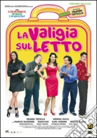 Valigia Sul Letto (La) dvd