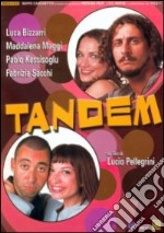 Tandem dvd