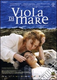 Viola Di Mare dvd