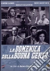 Domenica Della Buona Gente (La) dvd