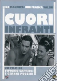 Cuori Infranti (I) dvd