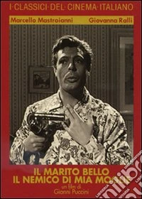 Marito Bello (Il) - Il Nemico Di Mia Moglie dvd