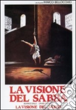 Visione Del Sabba (La) dvd