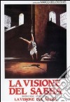 Visione Del Sabba (La) dvd