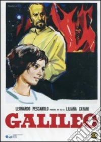 Galileo dvd