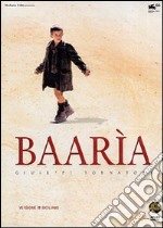 Baaria (Versione Siciliano) dvd