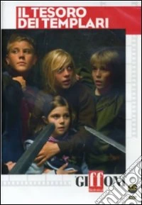 Tesoro Dei Templari (Il) dvd