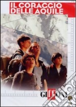 Coraggio Delle Aquile (Il) dvd