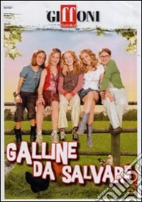 Galline Da Salvare dvd
