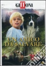 Amico Da Salvare (Un) dvd