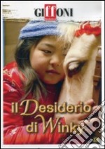 Il desiderio di Winky dvd