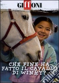 Che Fine Ha Fatto Il Cavallo Di Winky? dvd