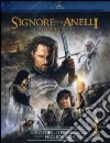 (Blu-Ray Disk) Signore Degli Anelli (Il) - Il Ritorno Del Re (Blu-Ray+Dvd) dvd
