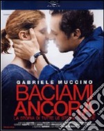 (Blu Ray Disk) Baciami Ancora dvd