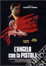 Angelo Con La Pistola (L') dvd