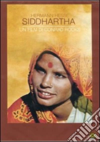 Siddhartha dvd