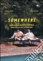 Somewhere dvd