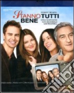 (Blu Ray Disk) Stanno Tutti Bene (2009) dvd