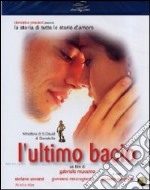 (Blu Ray Disk) Ultimo Bacio (L') dvd