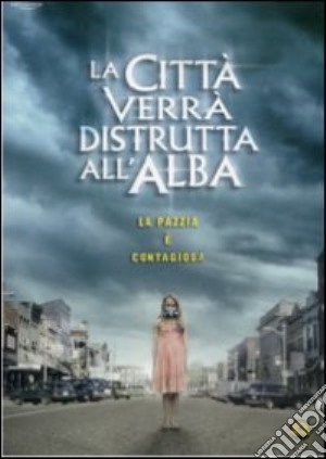 Citta' Verra' Distrutta All'Alba (La) (2010) film in dvd di Breck Eisner