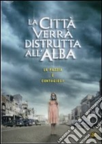 Citta' Verra' Distrutta All'Alba (La) (2010) dvd