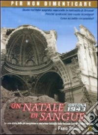 Ortona 1943 - Un Natale Di Sangue dvd