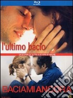 (Blu Ray Disk) Baciami Ancora / L'Ultimo Bacio (2 Blu-Ray) dvd