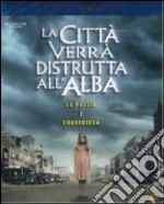 (Blu Ray Disk) Citta' Verra' Distrutta All'Alba (La) (2010) dvd