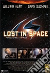 Lost In Space dvd