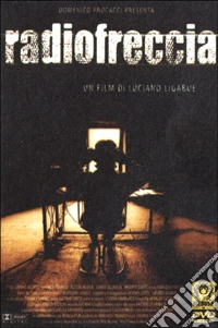 Radiofreccia dvd