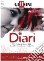 Diari dvd