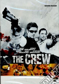 Crew (The) dvd
